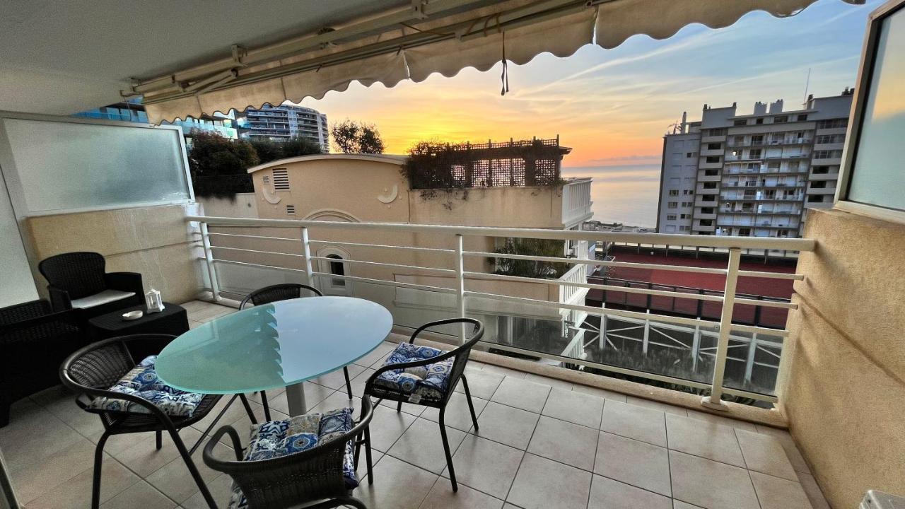 Riviera Home Beausoleil Eksteriør bilde