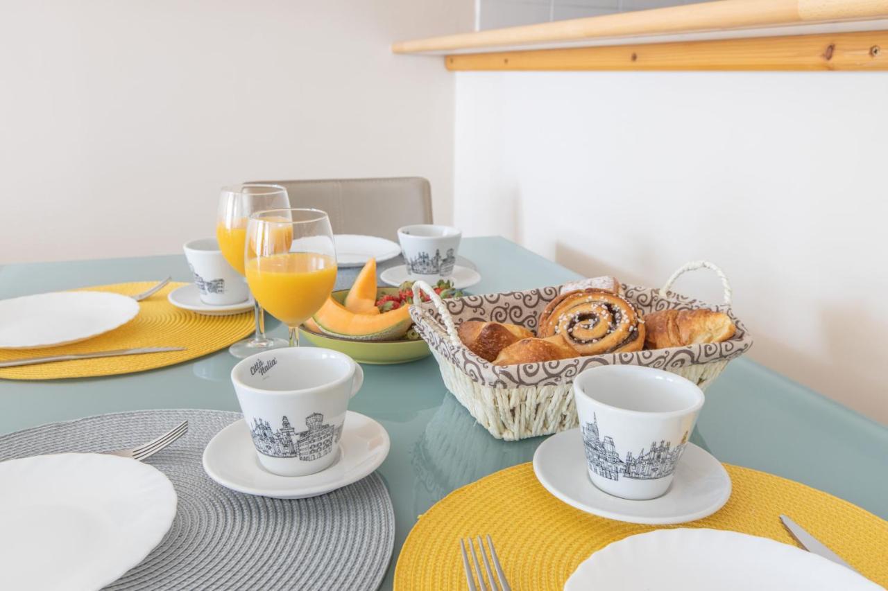 Riviera Home Beausoleil Eksteriør bilde