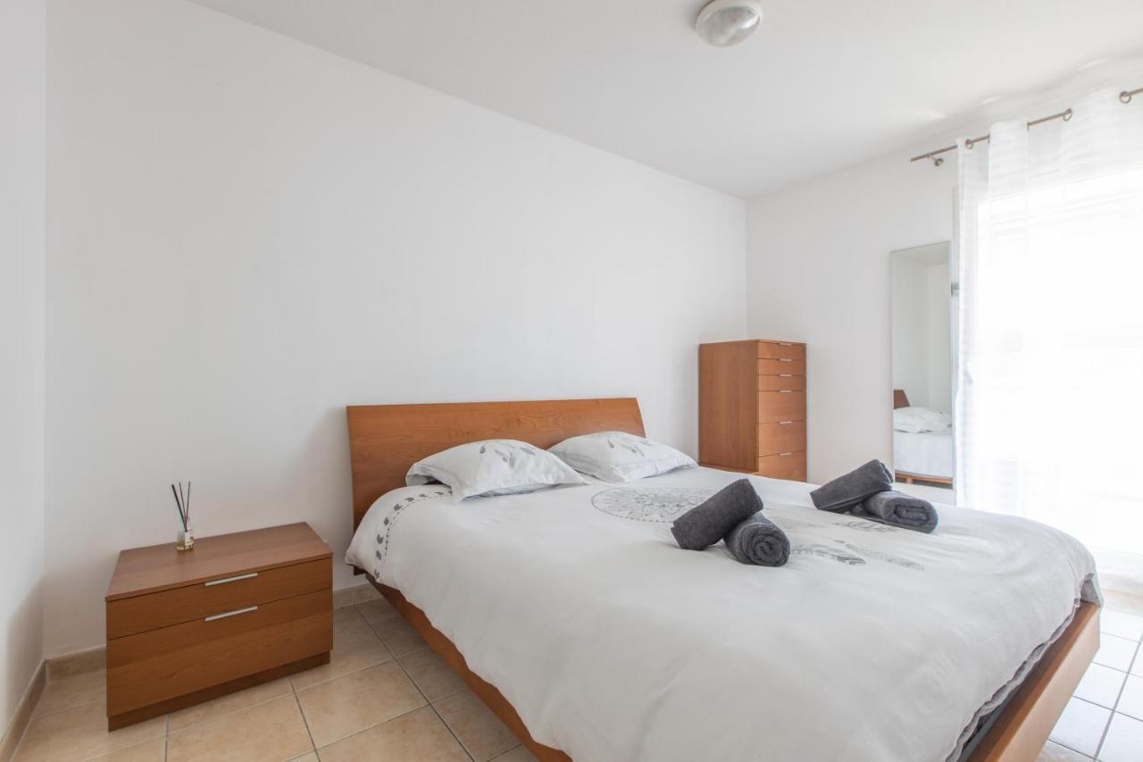 Riviera Home Beausoleil Eksteriør bilde