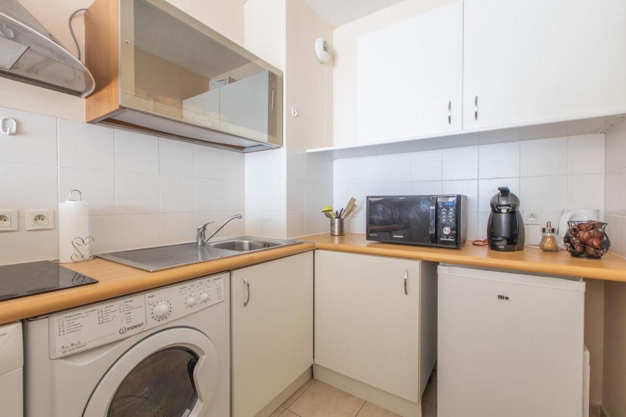 Riviera Home Beausoleil Eksteriør bilde