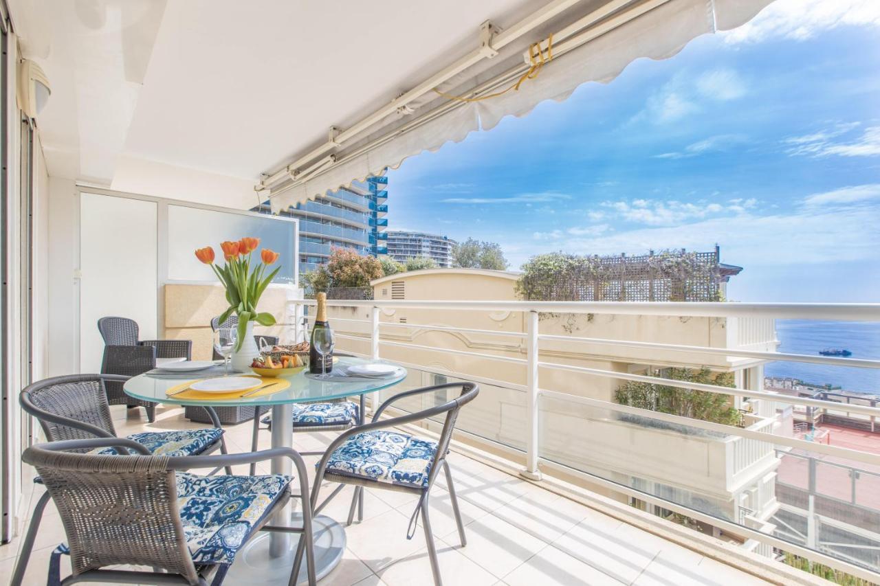 Riviera Home Beausoleil Eksteriør bilde