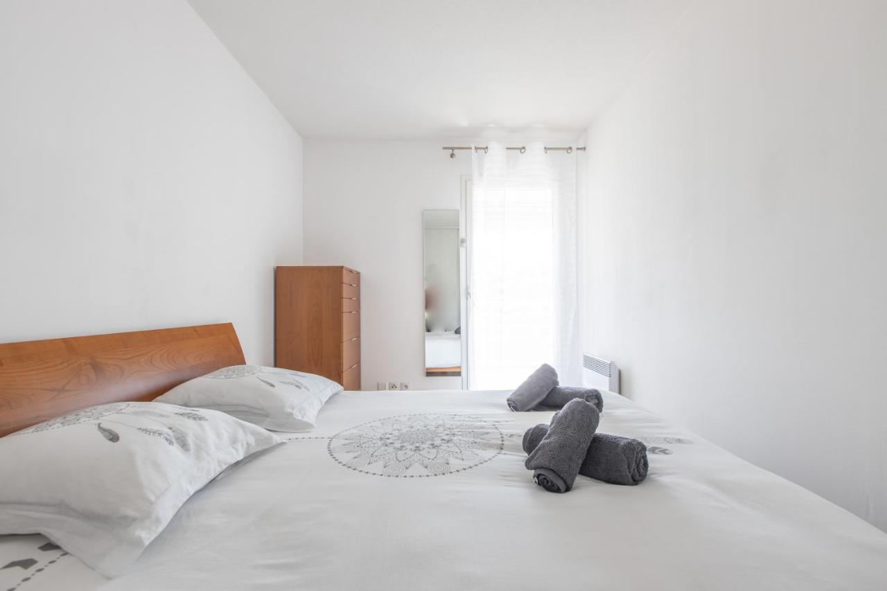 Riviera Home Beausoleil Eksteriør bilde