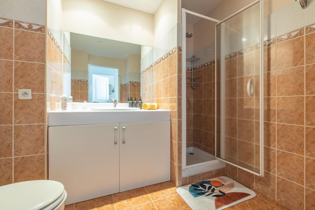 Riviera Home Beausoleil Eksteriør bilde